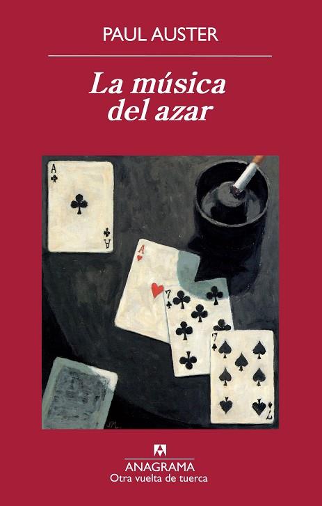 LA MUSICA DEL AZAR | 9788433976086 | AUSTER