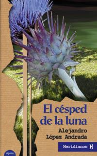 CESPED DE LA LUNA | 9788484331483 | LOPEZ ANDRADA