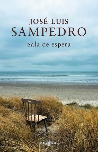 SALA DE ESPERA | 9788401343056 | SAMPEDRO