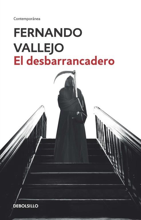 EL DESBARRANCADERO | 9788466335614 | VALLEJO, FERNANDO