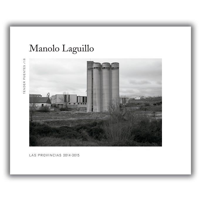 MANOLO LAGUILLO | 9788480815642 | LAGUILLO MENÉNDEZ, MANUEL