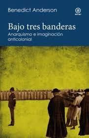BAJO TRES BANDERAS | 9788446054672 | ANDERSON, BENEDICT