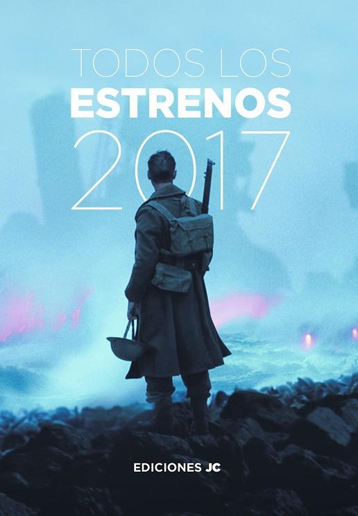 TODOS LOS ESTRENOS DE 2017 | 9788415448280 | DIVERSOS