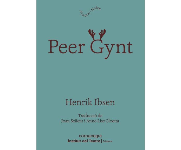 PEER GYNT | 9788418022814 | IBSEN, HENRIK