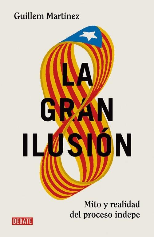 GRAN ILUSION, LA | 9788499926391 | MARTINEZ, GUILLEM