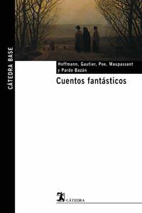 CUENTOS FANTASTICOS | 9788437621616 | DIVERSOS