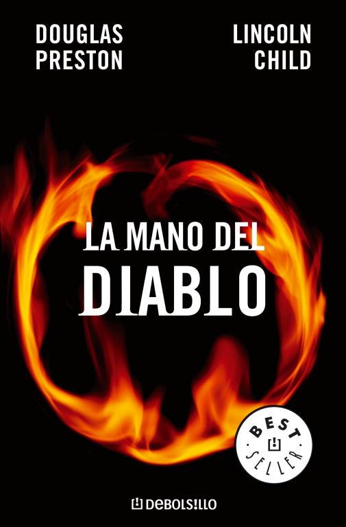 LA MANO DEL DIABLO (INSPECTOR PENDERGAST 5) | 9788497938921 | PRESTON, DOUGLAS
