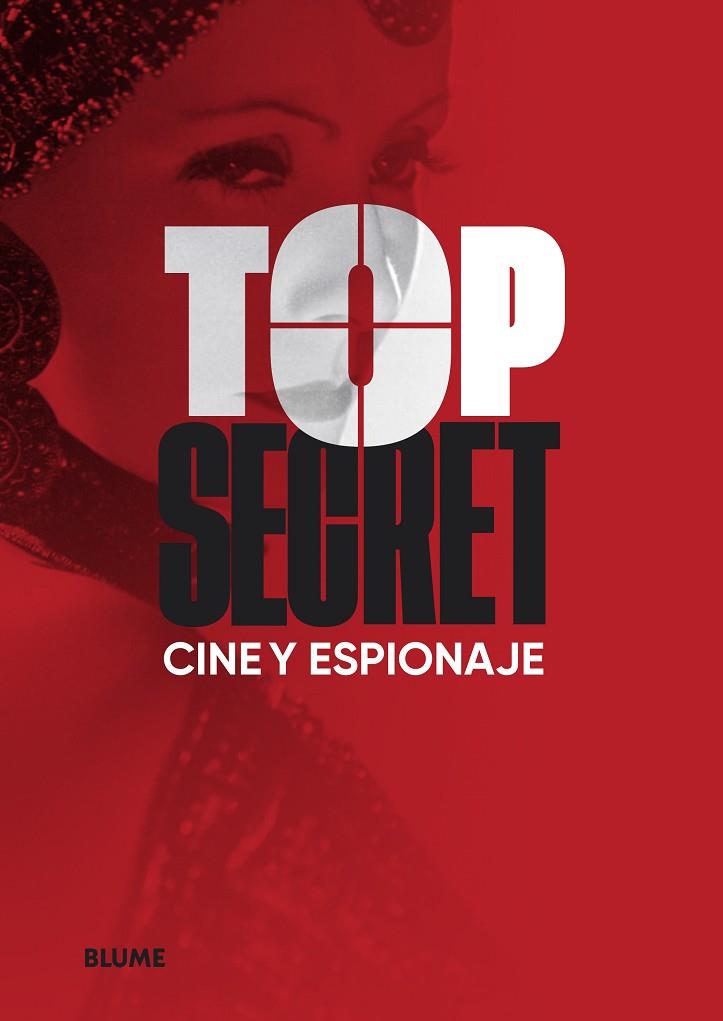TOP SECRET | 9788419499189 | VARIOS AUTORES