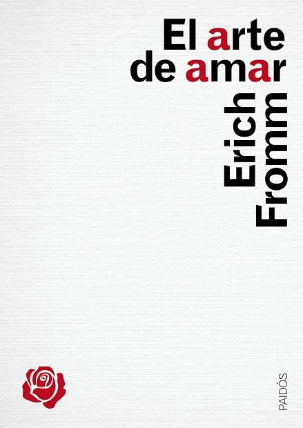 EL ARTE DE AMAR | 9788449330186 | ERICH FROMM