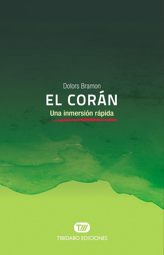 EL CORÁN | 9788491177647 | BRAMON, DOLORS