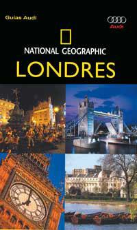 NATIONAL GEOGRAPHIC.LONDRES | 9788482983547 | NICHOLSON , LOUISE