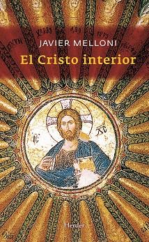 EL CRISTO INTERIOR | 9788425427015 | MELLONI