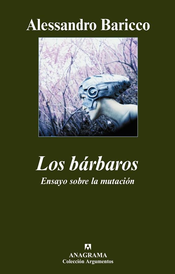 LOS BARBAROS | 9788433962737 | BARICCO, ALESSANDRO