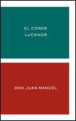 CONDE LUCANOR | 9788484321743 | DON JUAN MANUEL
