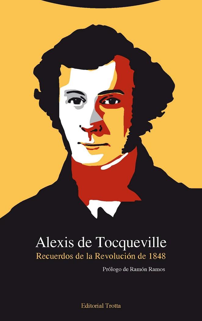RECUERDOS DE LA REVOLUCION DE 1848 | 9788498796186 | TOCQUEVILLE, ALEXIS DE