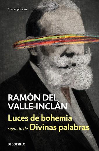 LUCES DE BOHEMIA | DIVINAS PALABRAS | 9788466339766 | VALLE-INCLÁN, RAMÓN DEL 