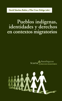 PUEBLOS INDIGENAS, IDENTIDADES | 9788498883756 | VARIS