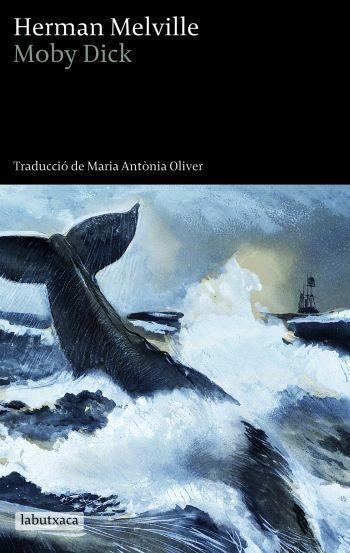 MOBY DICK | 9788492549290 | MELVILLE, HERMAN