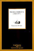POESIA COMPLETA (1960-1997) | 9788483105467 | BRINES