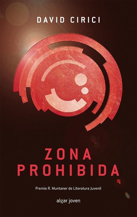 ZONA PROHIBIDA | 9788498456073 | CIRICI I ALOMAR, DAVID