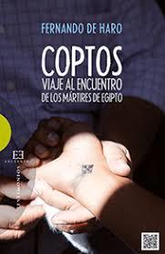 COPTOS | 9788490550878 | FERNANDO DE HARO 