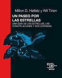 UN PASEO POR LAS ESTRELLAS | 9788446051909 | HEIFETZ, MILTON D./TIRION, WILL