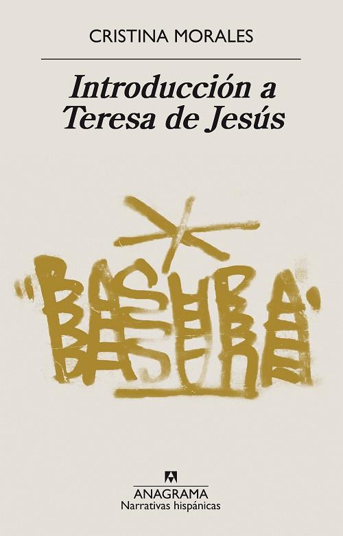ULTIMAS TARDES CON TERESA DE JESUS | 9788433998958 | MORALES, CRISTINA