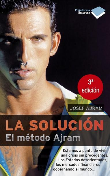 LA SOLUCION | 9788415115656 | AJRAM