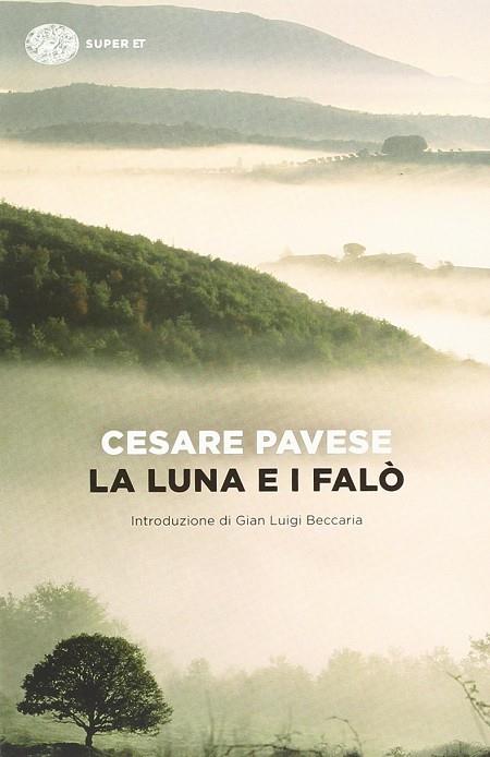 LA LUNA E I FALÒ (EN ITALIA) | 9788806219383 | PAVESE, CESARE