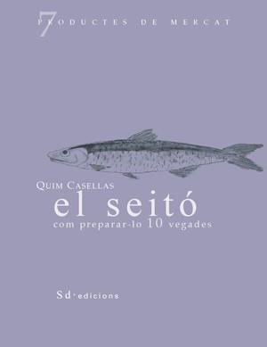 EL SEITO | 9788460997474 | CASELLES