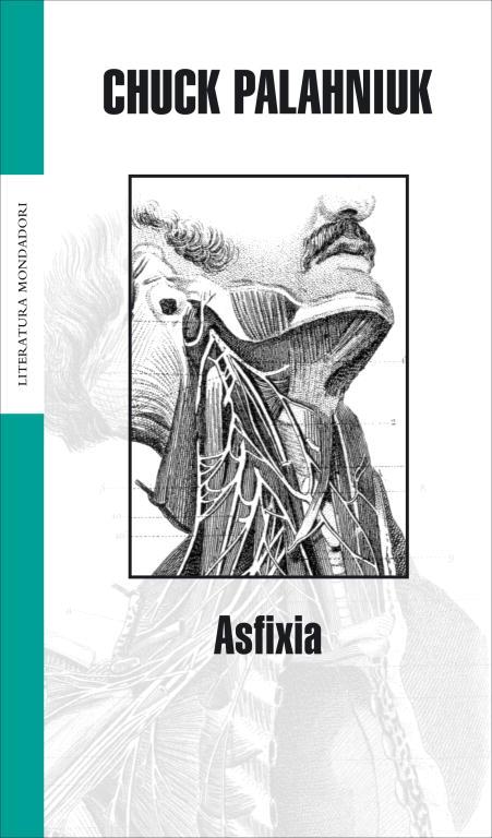 ASFIXIA | 9788439708261 | PALAHNIUK