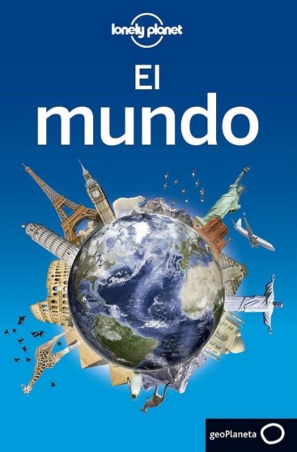 EL MUNDO | 9788408145318 | AA. VV.