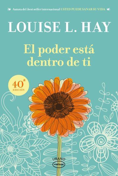 EL PODER ESTA DENTRO DE TI (VINTAGE) | 9788479538132 | HAY, LOUISE L.
