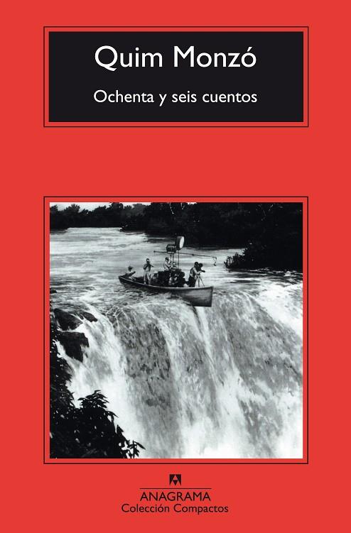 OCHENTA Y SEIS CUENTOS | 9788433972811 | MONZO, QUIM