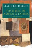 HISTORIA DE AMERICA LATINA, 5 | 9788484320678 | BETHELL