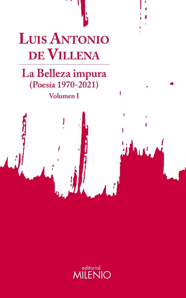 LA BELLEZA IMPURA | 9788497439589 | DE VILLENA, LUIS ANTONIO