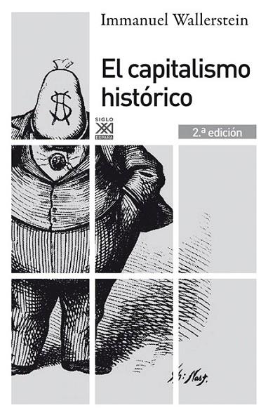 EL CAPITALISMO HISTÓRICO | 9788432316234 | WALLERSTEIN, IMMANUEL M.