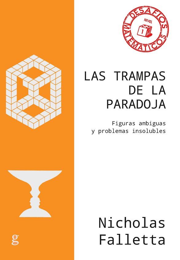 TRAMPAS DE LA PARADOJA, LAS | 9788418193217 | FALLETA, NICHOLAS