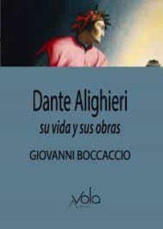 DANTE ALIGHIERI | 9788412170894 | BOCCACCIO, GIOVANNI