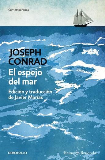 EL ESPEJO DEL MAR | 9788499897271 | CONRAD, JOSEPH