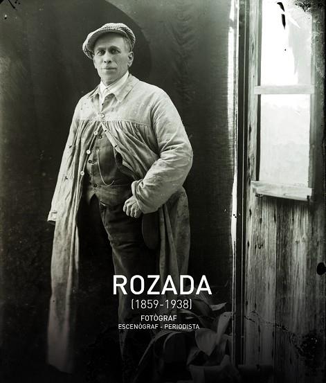 ROZADA (1859-1938) | 9788490346013 | AUTOR, SENSE