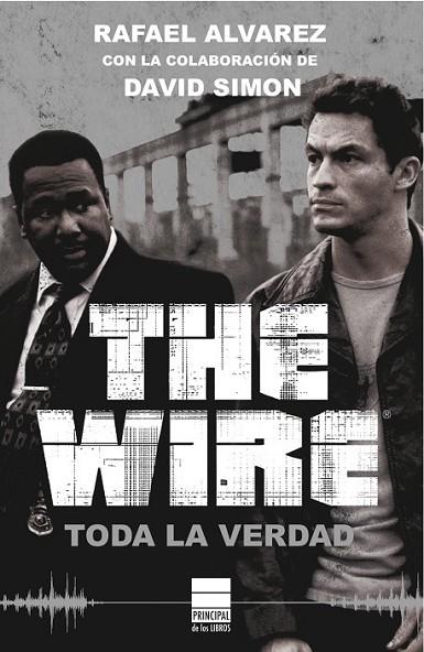 THE WIRE | 9788493971717 | VARIS