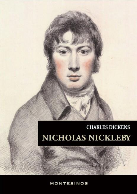 NICHOLAS NICKLEBY | 9788419200662 | DICKENS, CHARLES