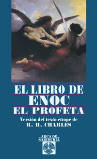 EL LIBRO DE ENOC EL PROFETA | 9788441416192 | R.H.CHARLES