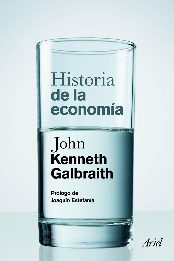 HISTORIA DE LA ECONOMIA | 9788434413474 | KENNETH