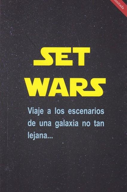 SET WARS | 9788412009408 | PALAU RODRÍGUEZ, JAUME