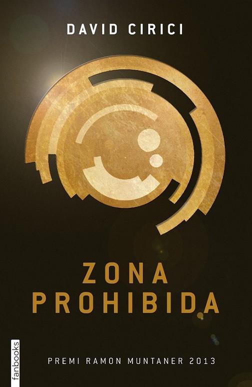 ZONA PROHIBIDA | 9788415745556 | CIRICI