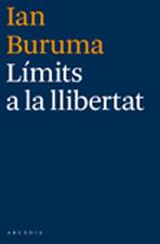 LIMITS A LA LLIBERTAT | 9788493826208 | BURUMA