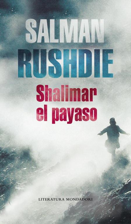 SHALIMAR EL PAYASO | 9788439713791 | SALMAN RUSHDIE