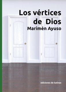 LOS VÉRTICES DE DIOS | 9788409184781 | AYUSO CORONADO, MARIMÉN